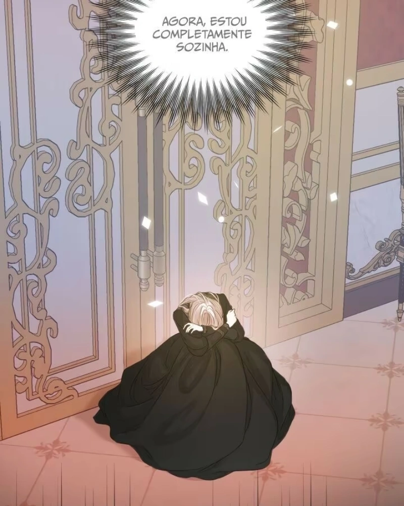 Why Ophelia Couldn't Leave Capítulo 2 Página 45
