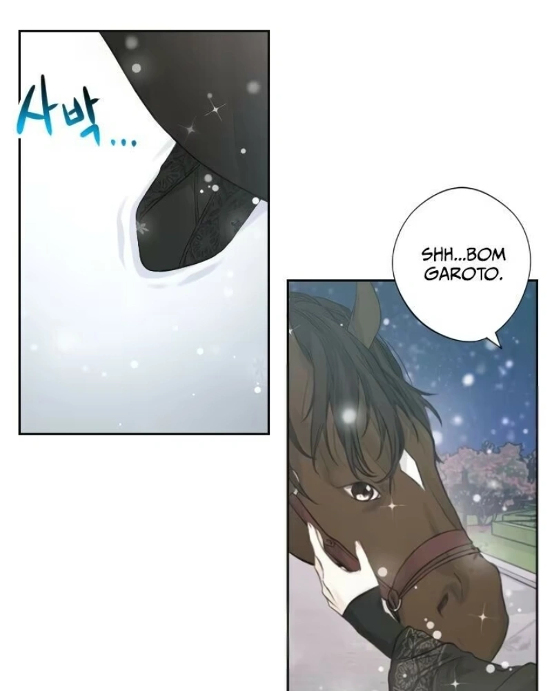Why Ophelia Couldn't Leave Capítulo 2 Página 49