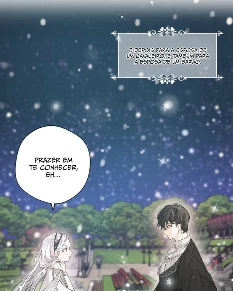 Why Ophelia Couldn't Leave Capítulo 2 Página 5