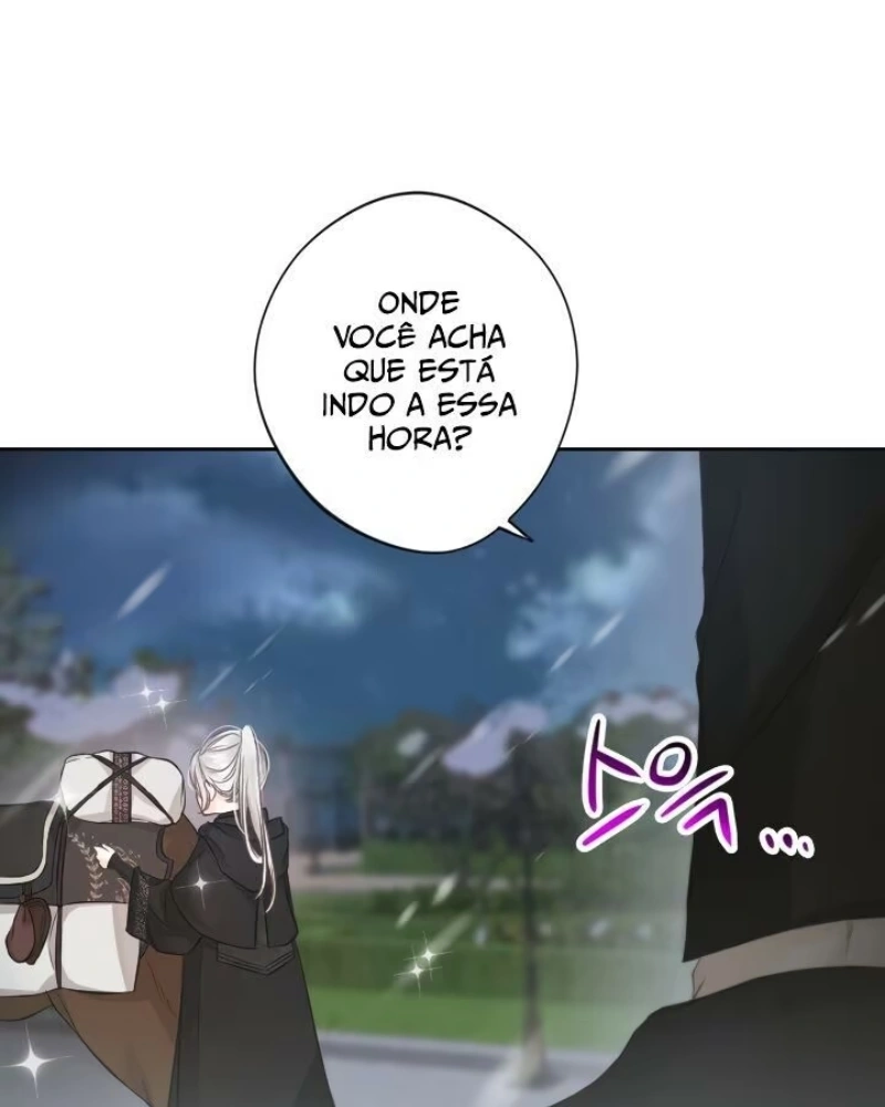 Why Ophelia Couldn't Leave Capítulo 2 Página 51