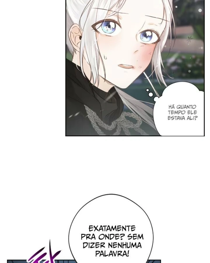 Why Ophelia Couldn't Leave Capítulo 2 Página 55