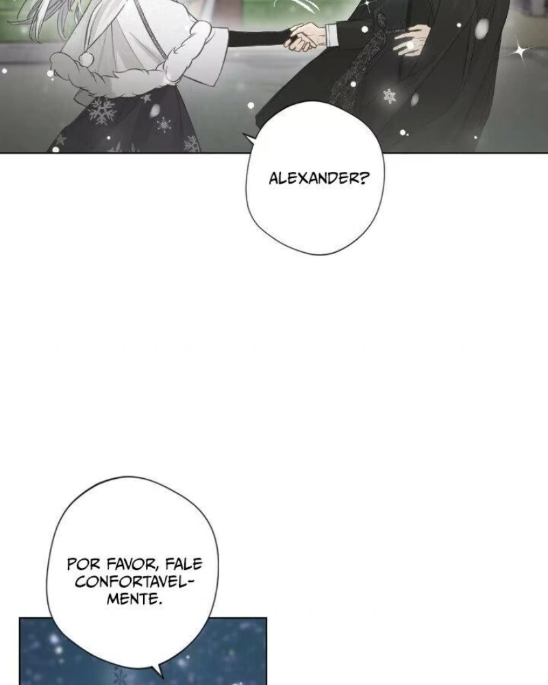 Why Ophelia Couldn't Leave Capítulo 2 Página 6