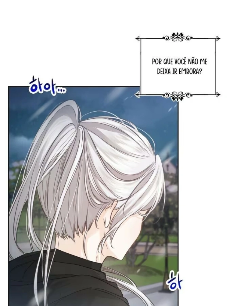 Why Ophelia Couldn't Leave Capítulo 2 Página 64