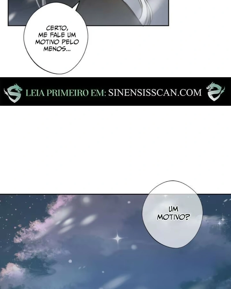Why Ophelia Couldn't Leave Capítulo 2 Página 65