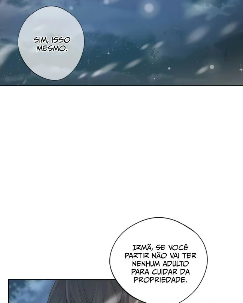 Why Ophelia Couldn't Leave Capítulo 2 Página 66