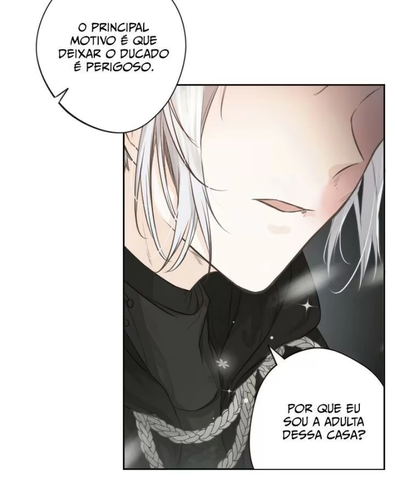 Why Ophelia Couldn't Leave Capítulo 2 Página 68