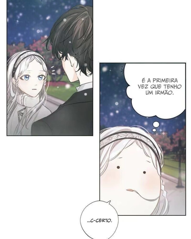 Why Ophelia Couldn't Leave Capítulo 2 Página 7
