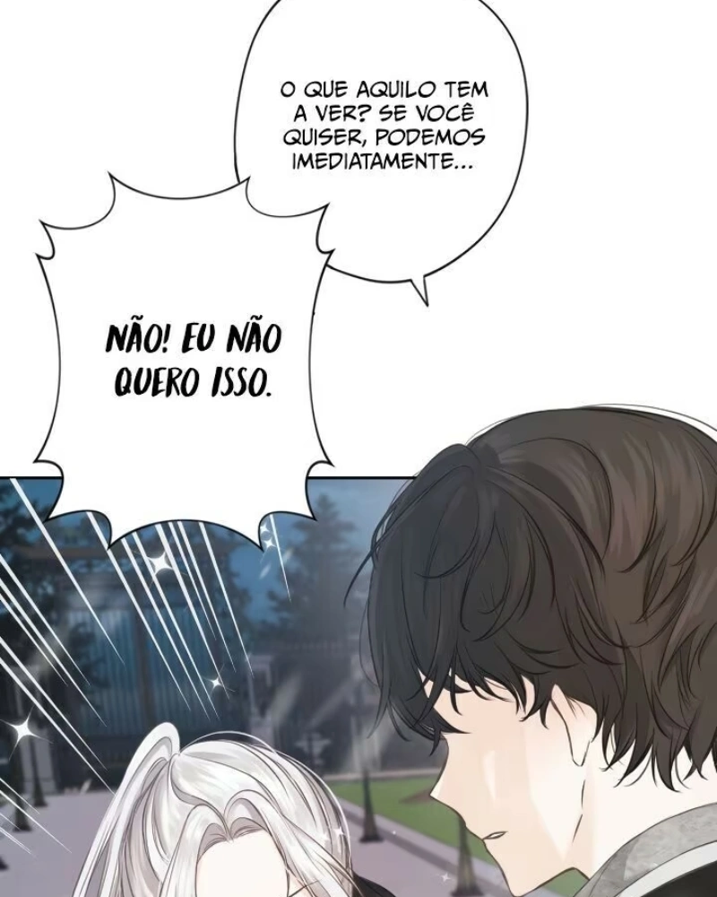 Why Ophelia Couldn't Leave Capítulo 2 Página 71