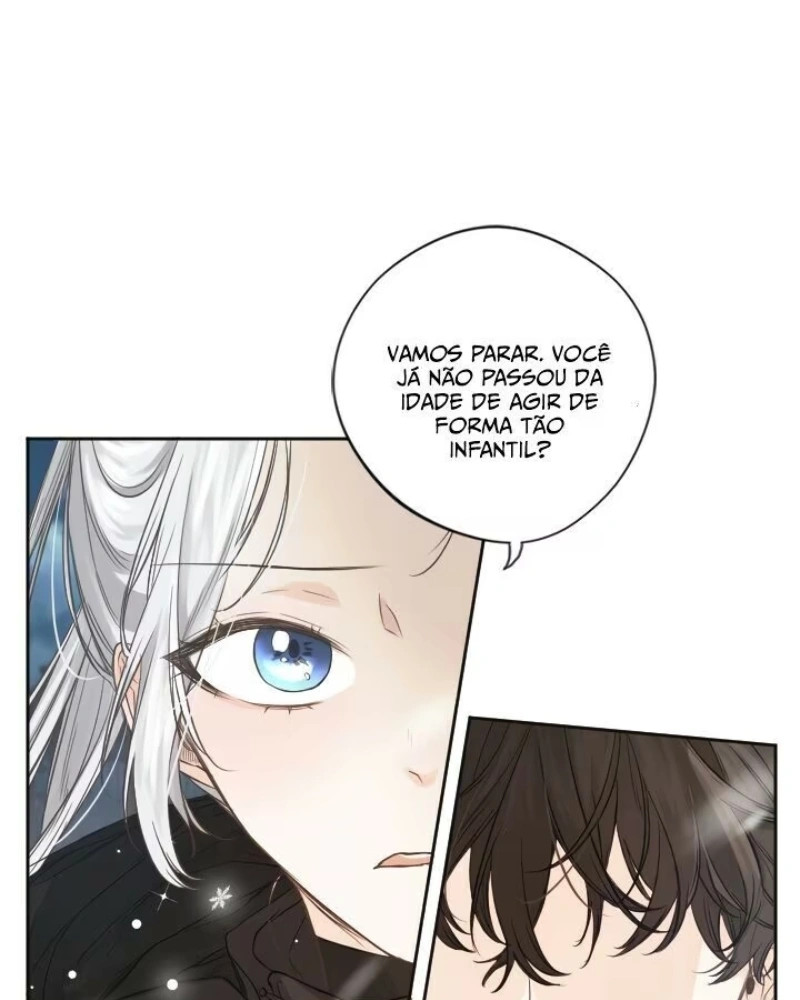 Why Ophelia Couldn't Leave Capítulo 2 Página 73