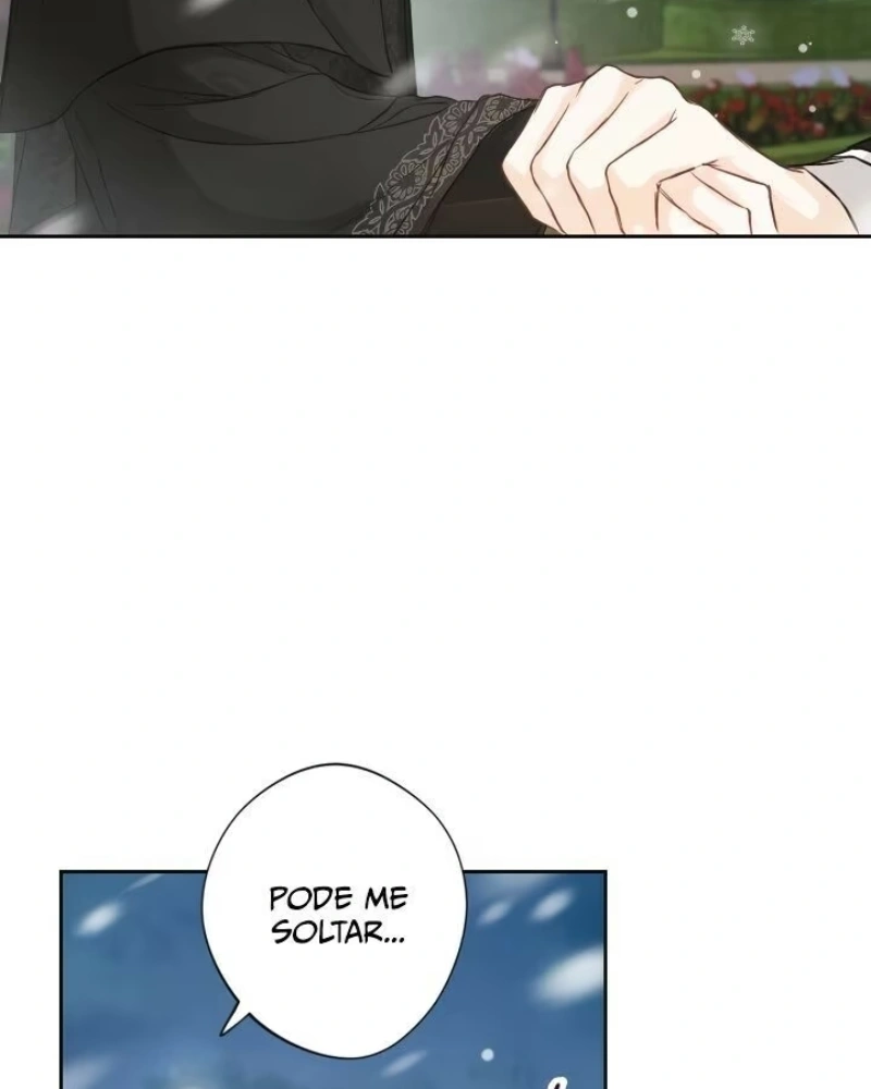 Why Ophelia Couldn't Leave Capítulo 2 Página 76