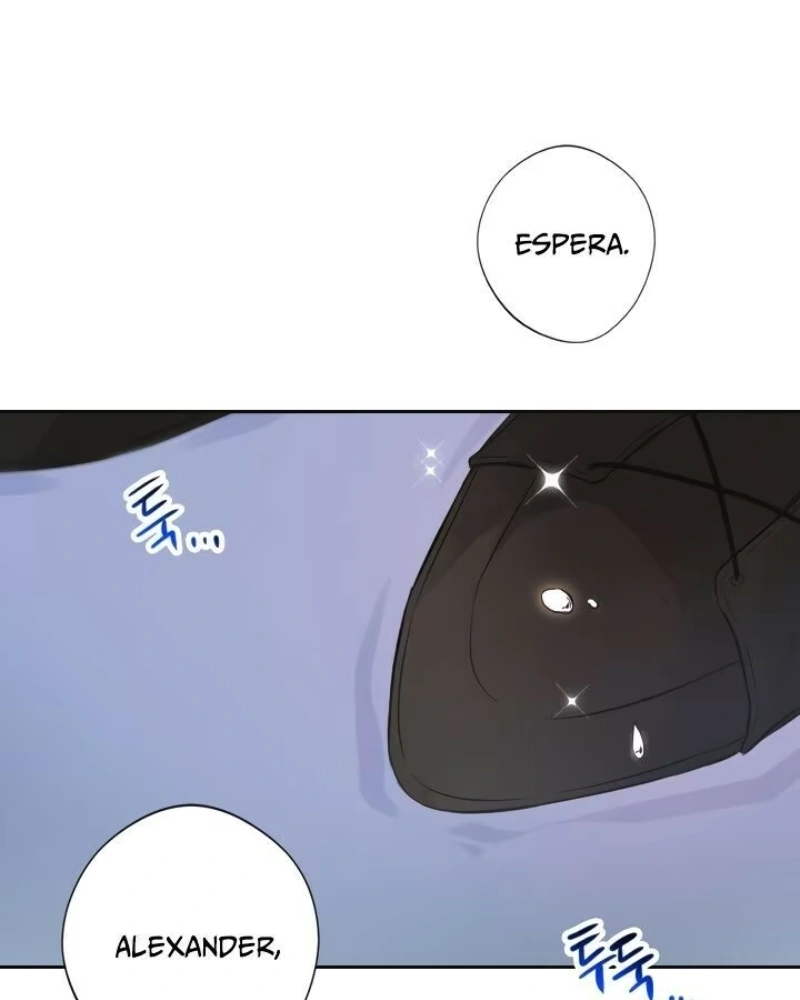 Why Ophelia Couldn't Leave Capítulo 2 Página 79