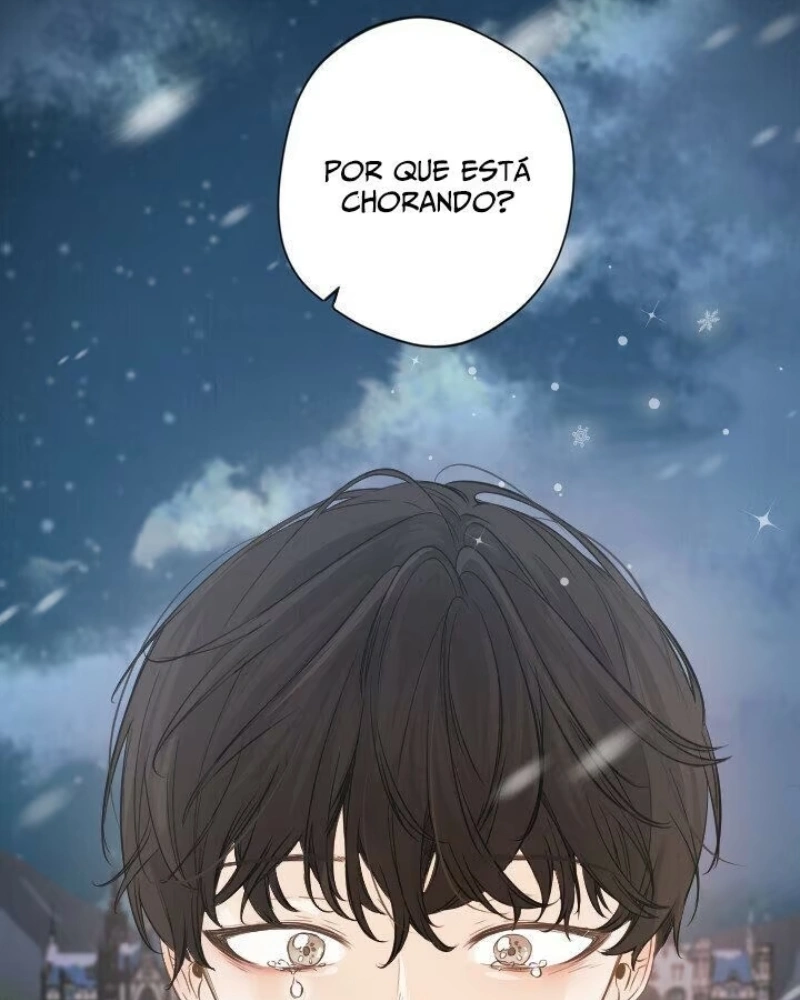Why Ophelia Couldn't Leave Capítulo 2 Página 81