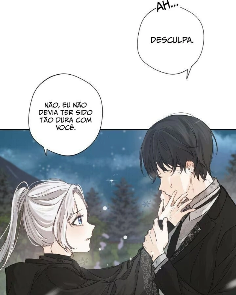 Why Ophelia Couldn't Leave Capítulo 2 Página 83