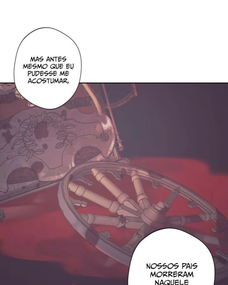 Why Ophelia Couldn't Leave Capítulo 2 Página 88