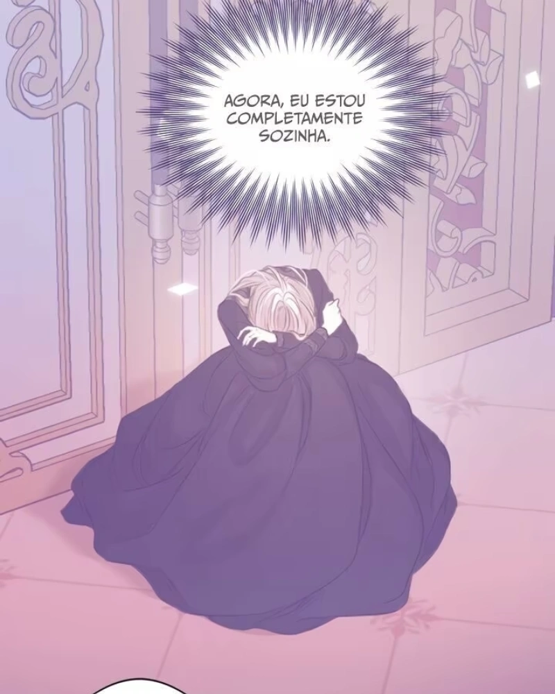 Why Ophelia Couldn't Leave Capítulo 2 Página 92
