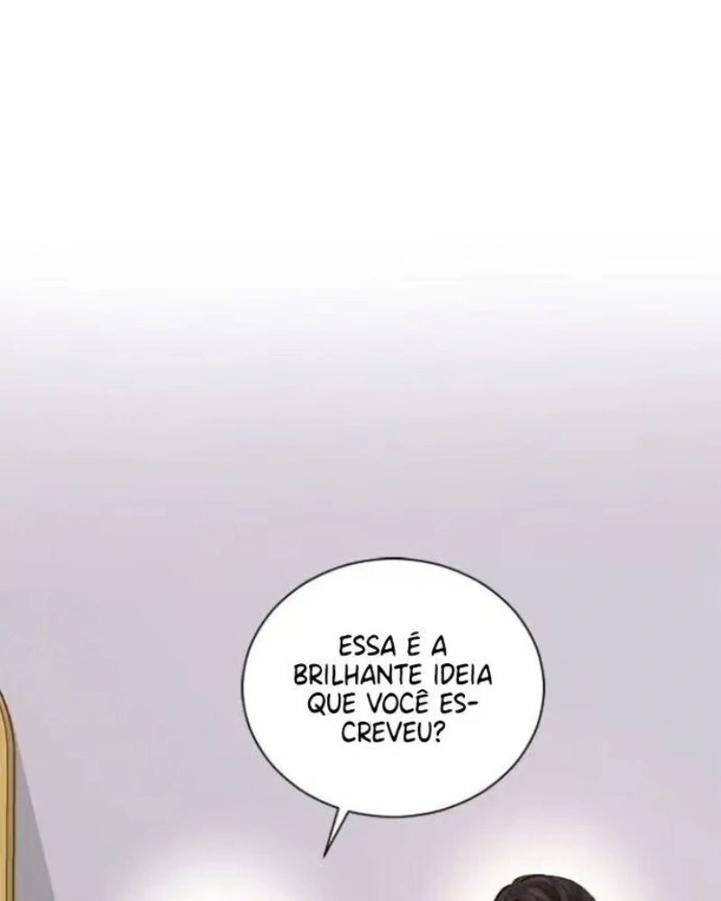Why Ophelia Couldn't Leave Capítulo 20 Página 10