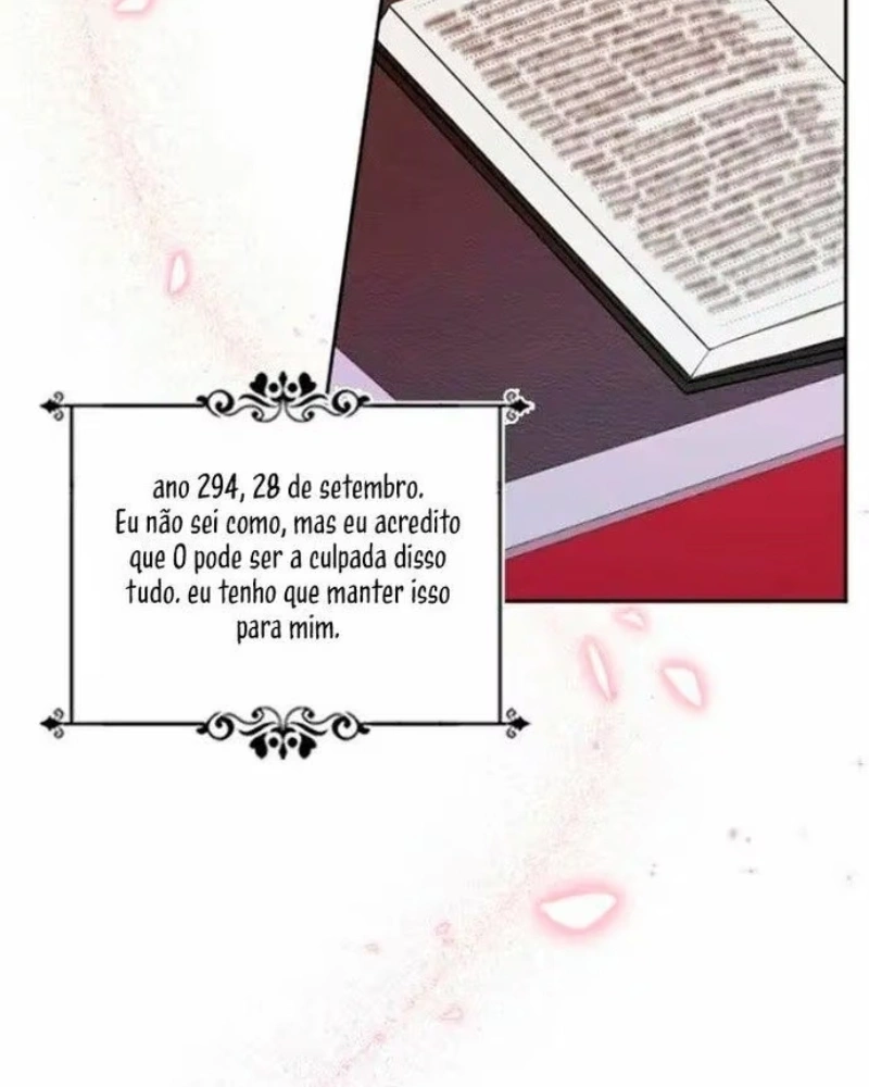 Why Ophelia Couldn't Leave Capítulo 20 Página 102