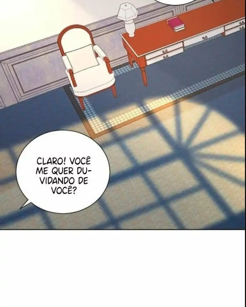 Why Ophelia Couldn't Leave Capítulo 20 Página 17
