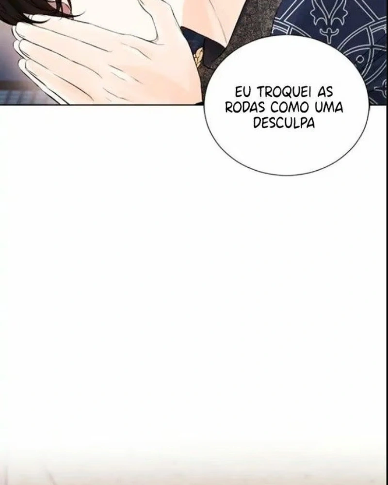 Why Ophelia Couldn't Leave Capítulo 20 Página 21