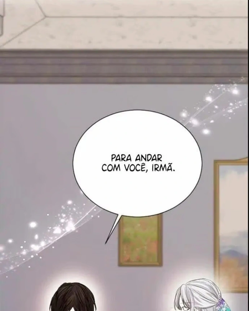 Why Ophelia Couldn't Leave Capítulo 20 Página 22