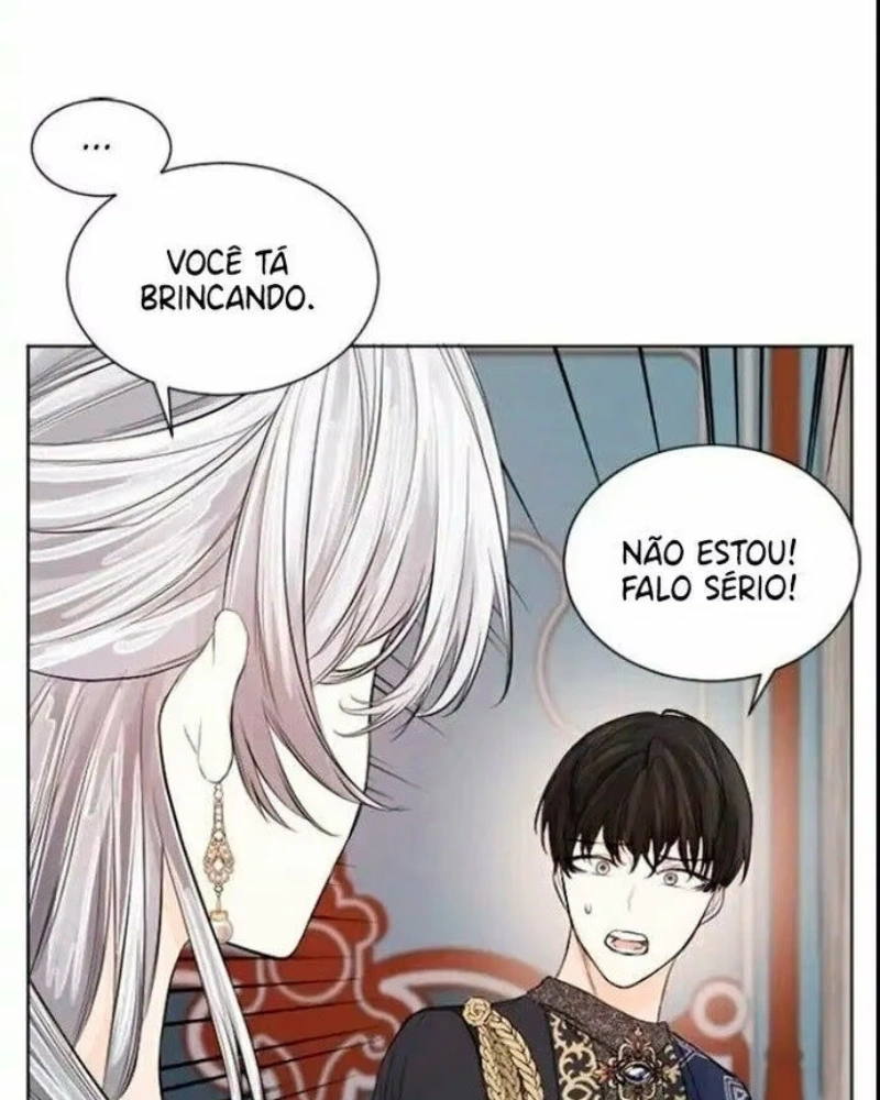 Why Ophelia Couldn't Leave Capítulo 20 Página 24