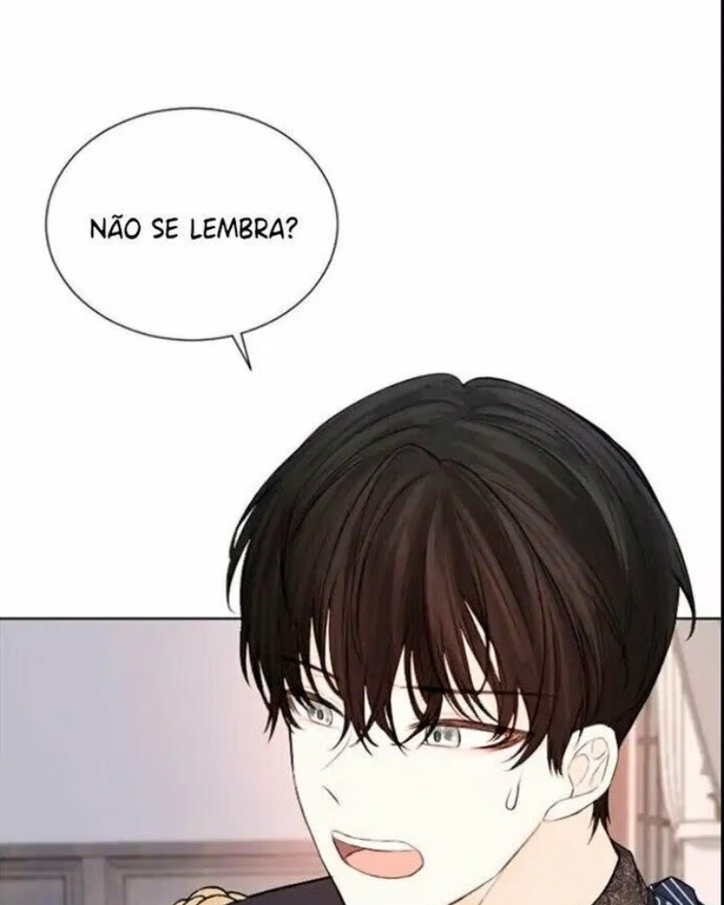 Why Ophelia Couldn't Leave Capítulo 20 Página 26
