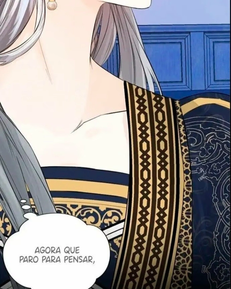 Why Ophelia Couldn't Leave Capítulo 20 Página 29