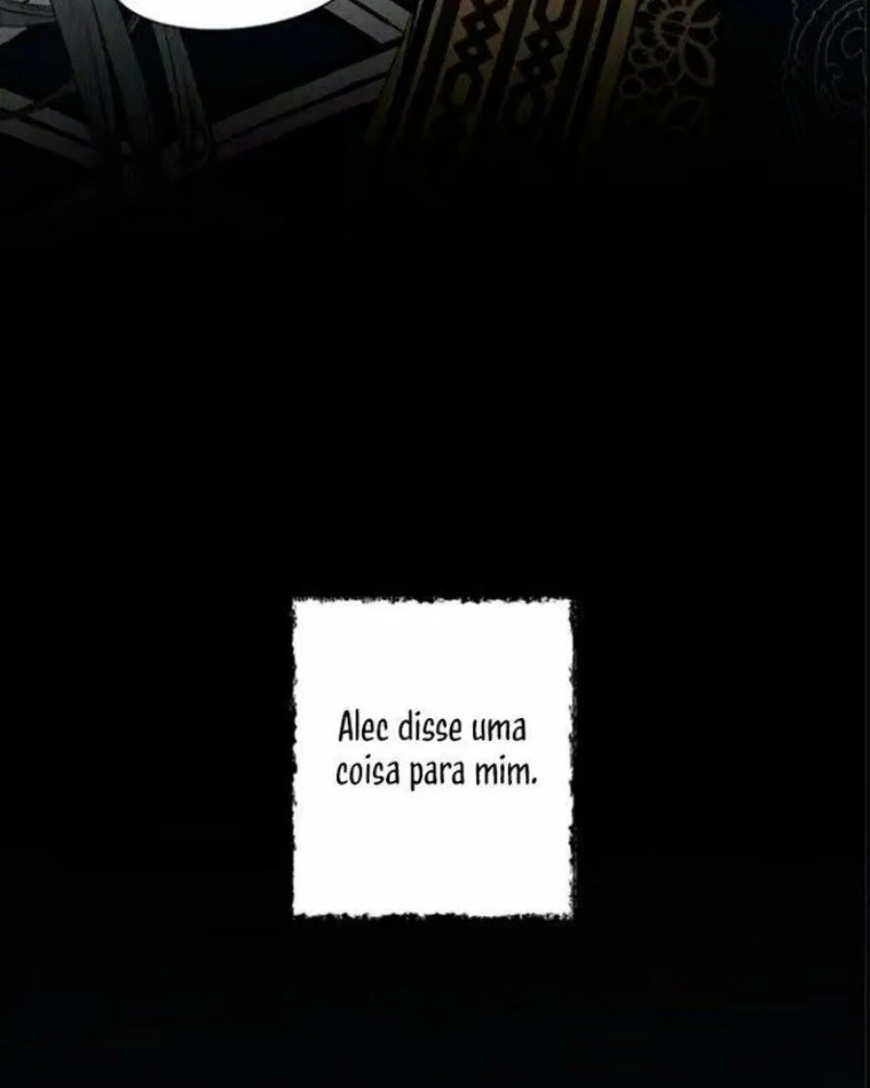 Why Ophelia Couldn't Leave Capítulo 20 Página 30