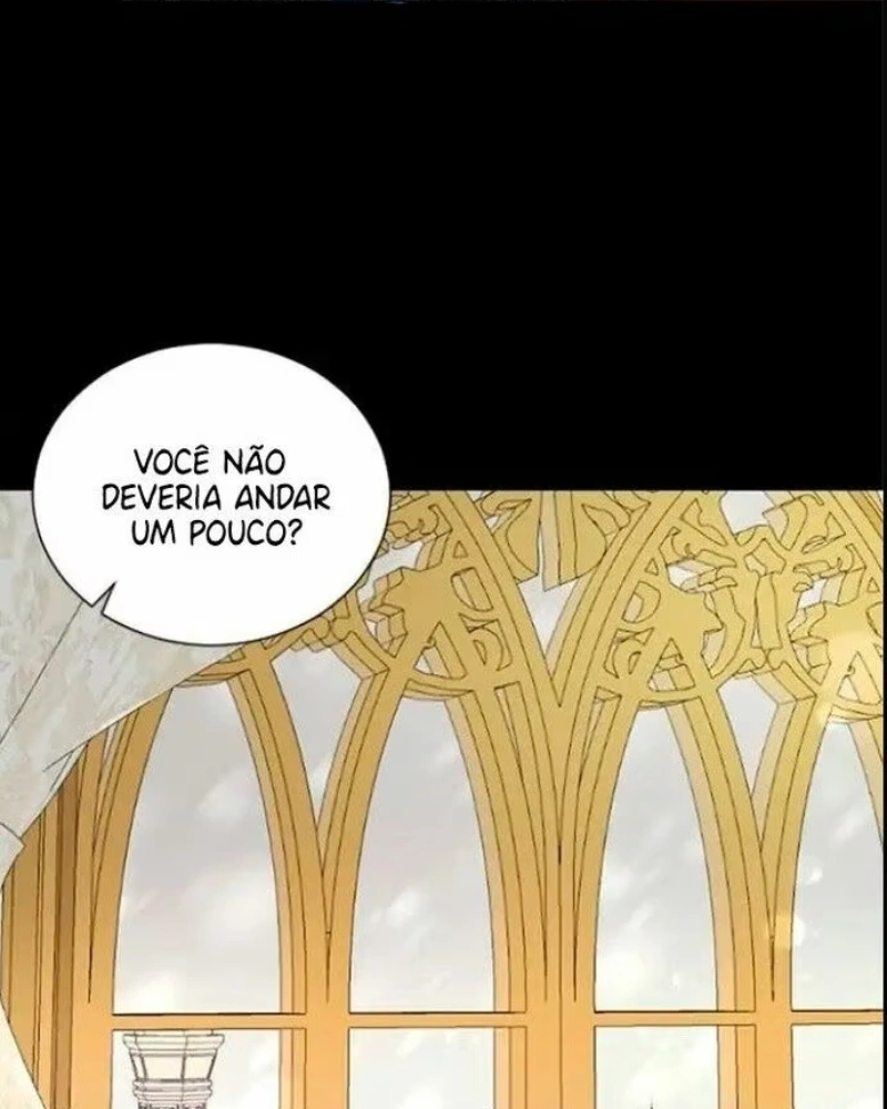 Why Ophelia Couldn't Leave Capítulo 20 Página 37