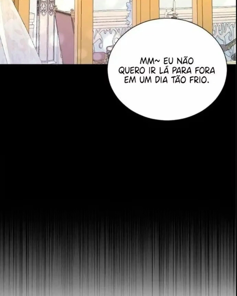 Why Ophelia Couldn't Leave Capítulo 20 Página 38