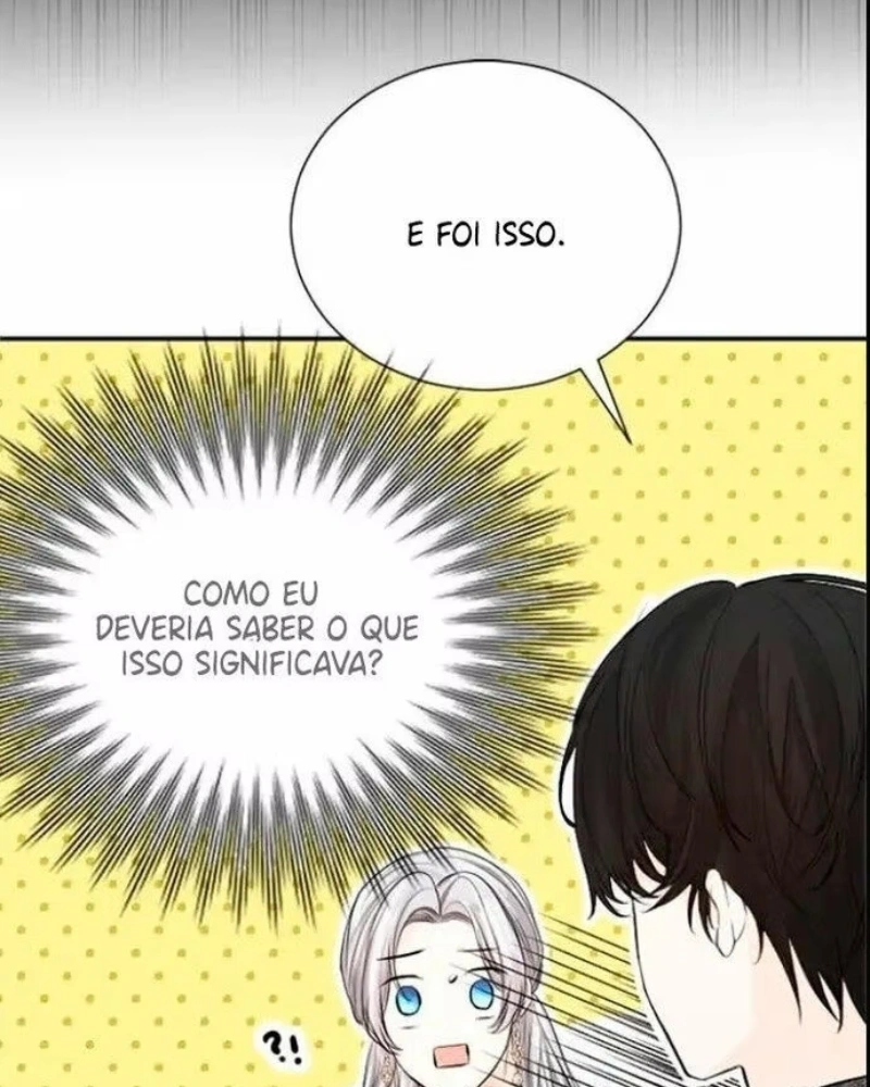 Why Ophelia Couldn't Leave Capítulo 20 Página 39