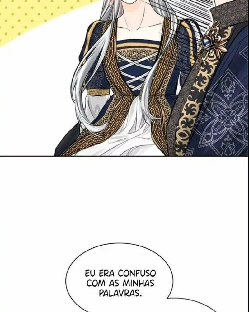 Why Ophelia Couldn't Leave Capítulo 20 Página 40