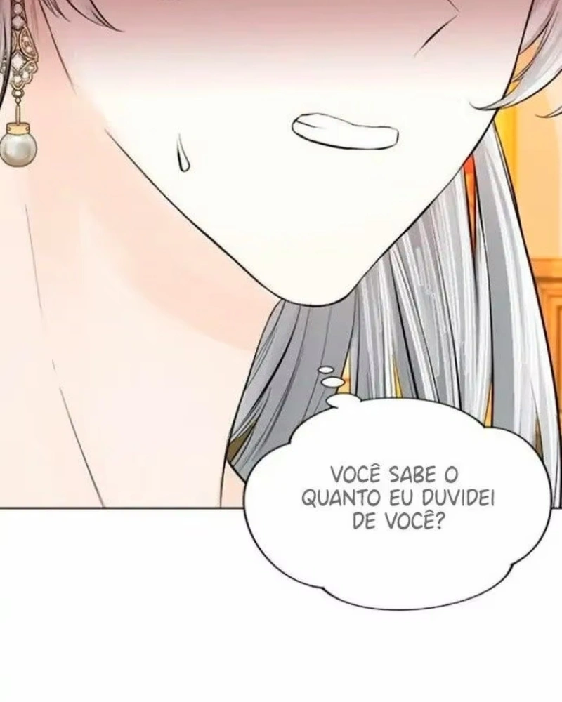 Why Ophelia Couldn't Leave Capítulo 20 Página 45