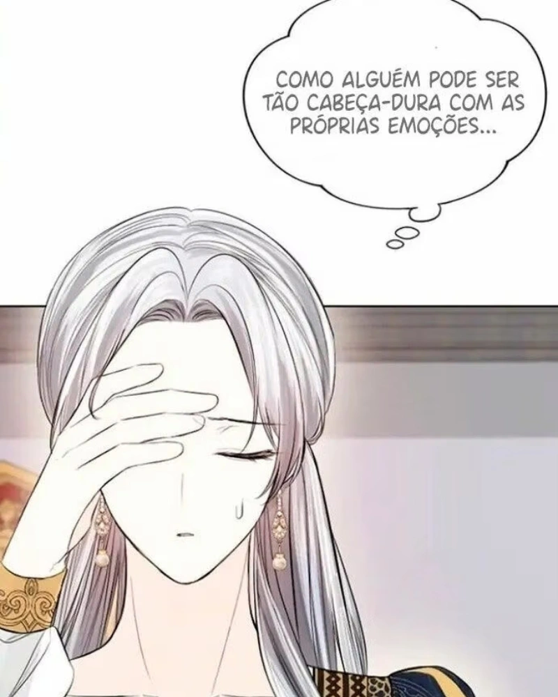Why Ophelia Couldn't Leave Capítulo 20 Página 52