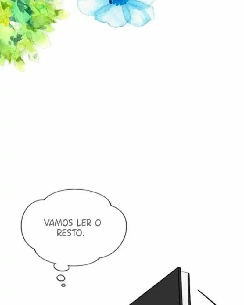 Why Ophelia Couldn't Leave Capítulo 20 Página 58