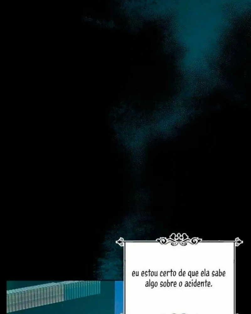 Why Ophelia Couldn't Leave Capítulo 20 Página 64