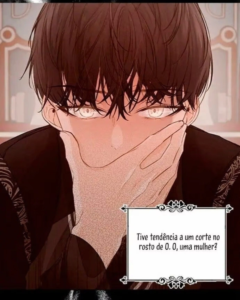 Why Ophelia Couldn't Leave Capítulo 20 Página 80