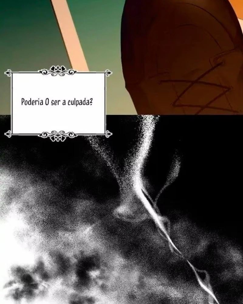 Why Ophelia Couldn't Leave Capítulo 20 Página 84