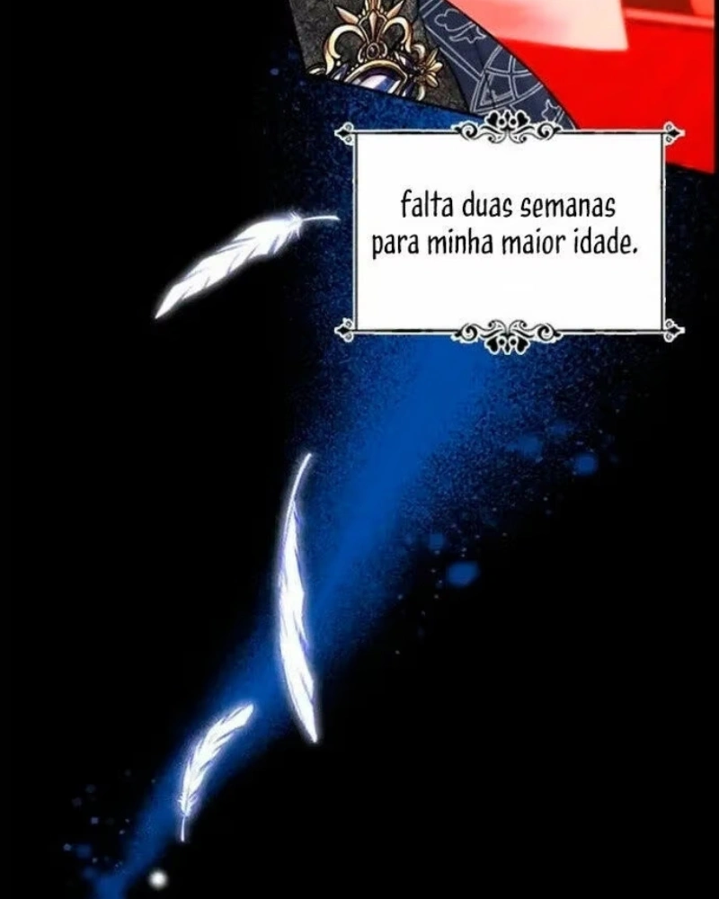 Why Ophelia Couldn't Leave Capítulo 21 Página 10