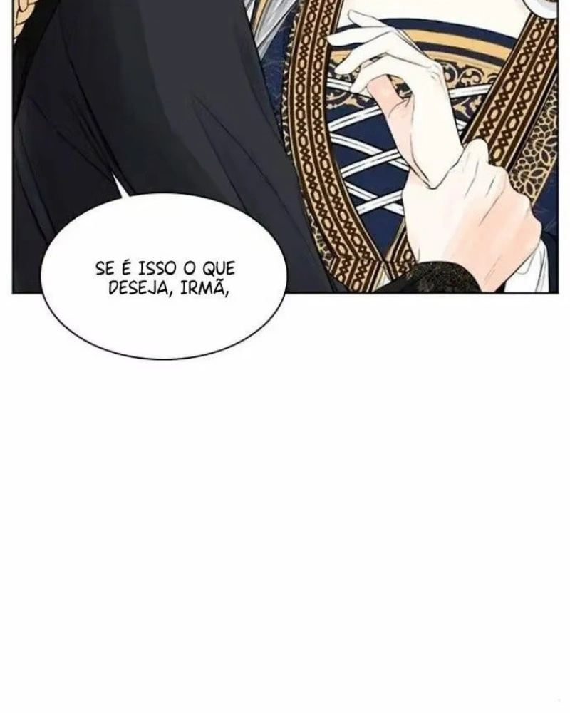 Why Ophelia Couldn't Leave Capítulo 21 Página 110