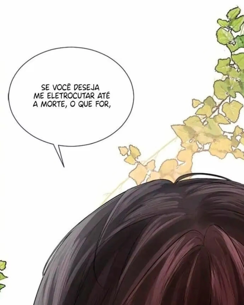 Why Ophelia Couldn't Leave Capítulo 21 Página 111