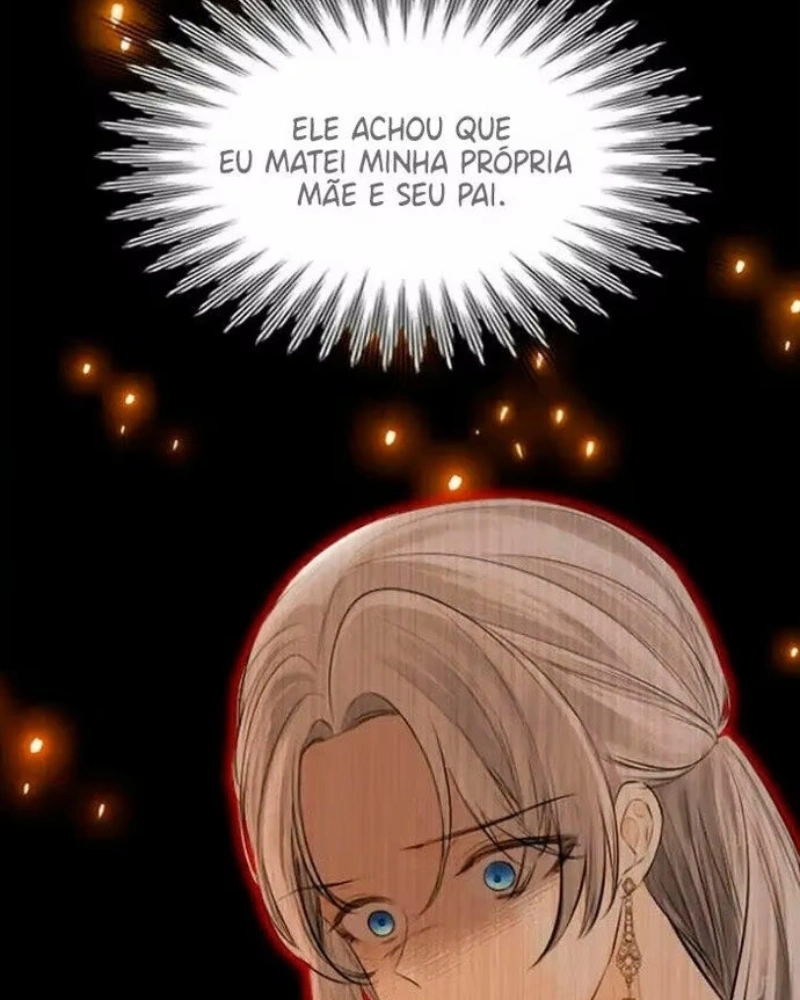 Why Ophelia Couldn't Leave Capítulo 21 Página 19