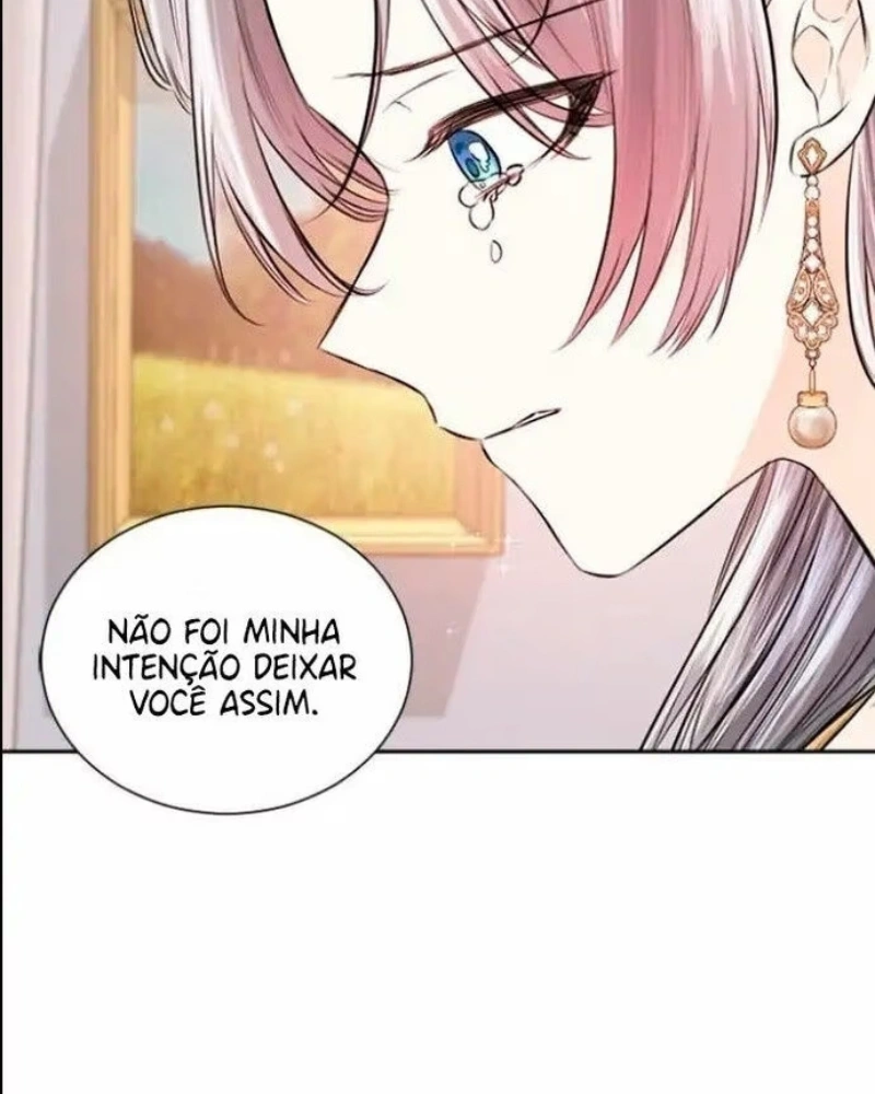 Why Ophelia Couldn't Leave Capítulo 21 Página 41