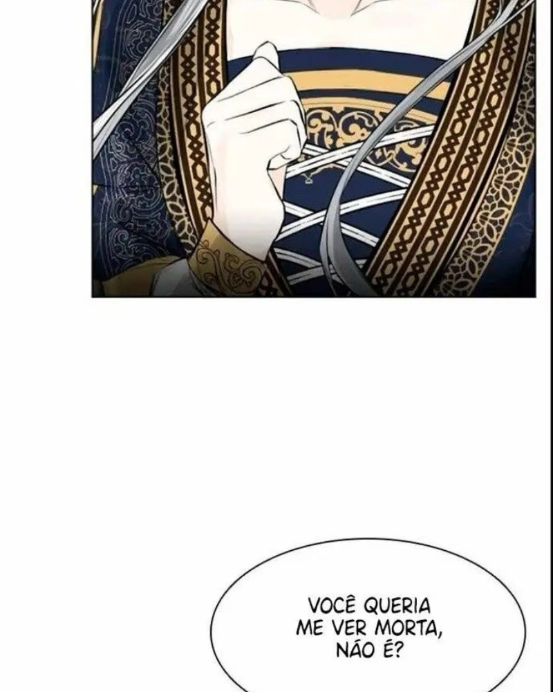 Why Ophelia Couldn't Leave Capítulo 21 Página 63