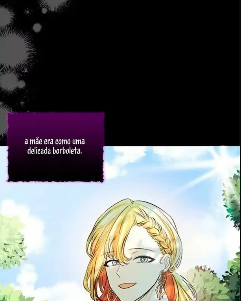 Why Ophelia Couldn't Leave Capítulo 21 Página 72