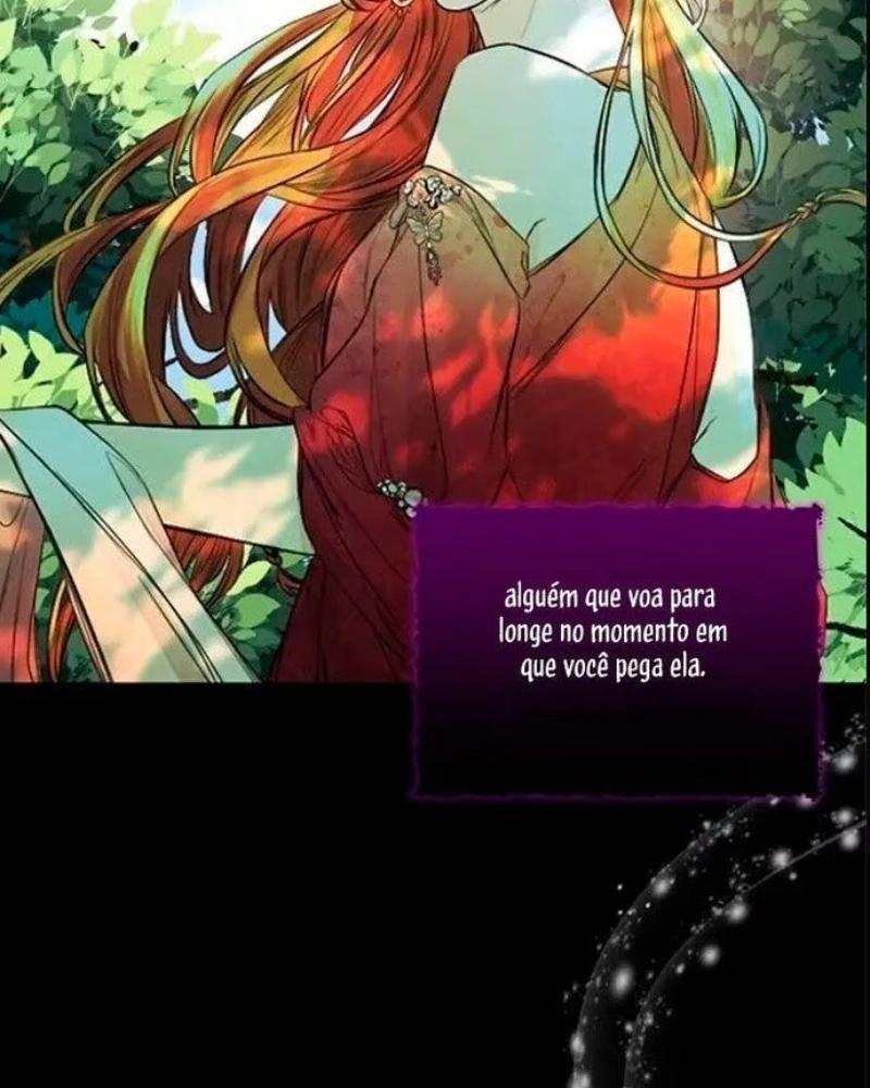 Why Ophelia Couldn't Leave Capítulo 21 Página 73