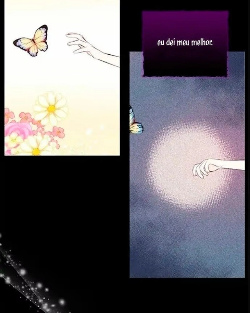 Why Ophelia Couldn't Leave Capítulo 21 Página 75