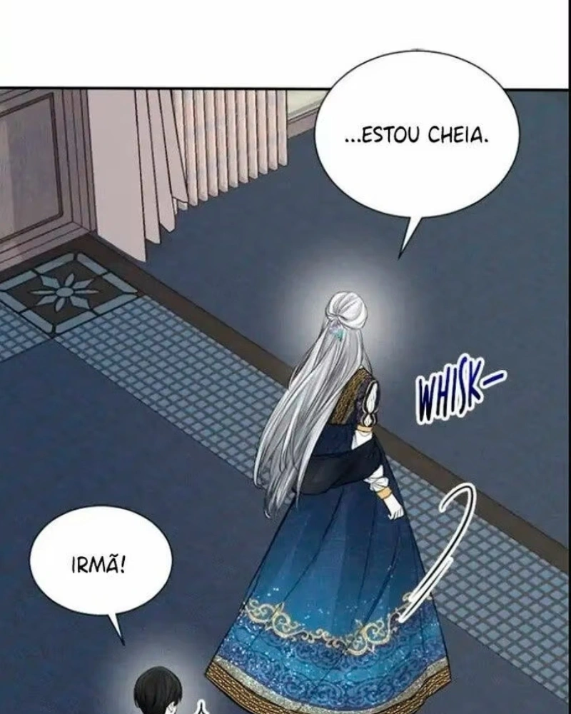 Why Ophelia Couldn't Leave Capítulo 21 Página 83