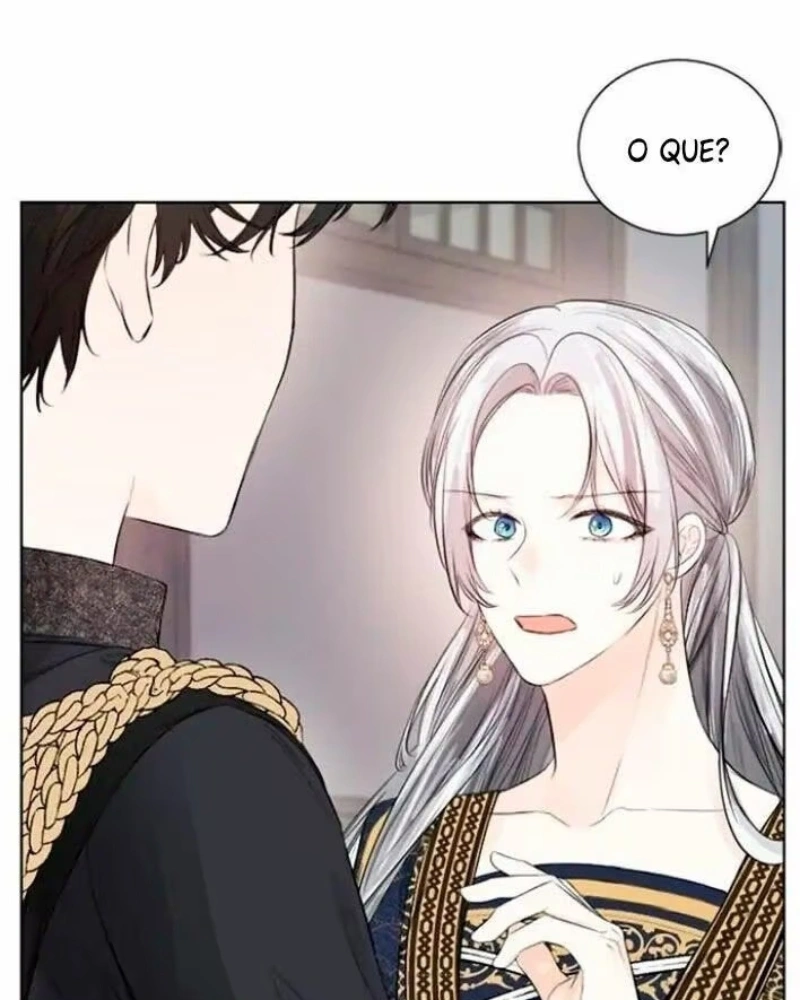 Why Ophelia Couldn't Leave Capítulo 22 Página 10