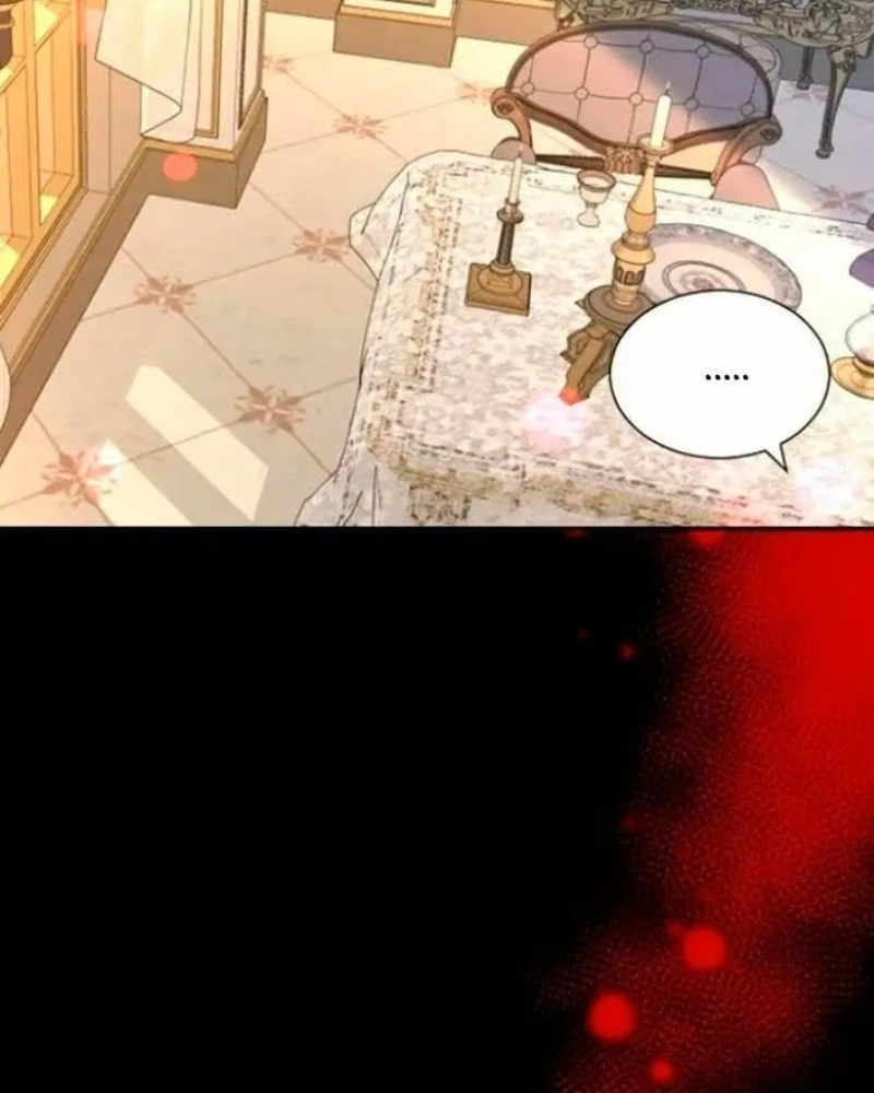 Why Ophelia Couldn't Leave Capítulo 22 Página 117